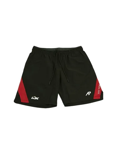 Short Lok Lewis A1 Padel |LOK |Vêtements de padel
