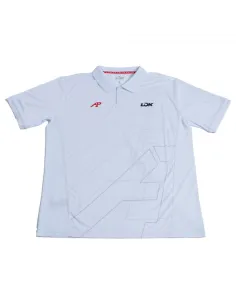 Lok Wilderness A1 Padel Polo Shirt |LOK |Padel clothing 2