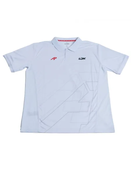 Polo Lok Wilderness A1 Padel |LOK |Roupa de padel