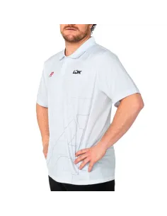 Lok Wilderness A1 Padel Polo Shirt |LOK |Padel clothing