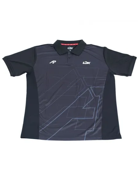 Lok Wilderness A1 Padel Polo Shirt |LOK |Padel clothing