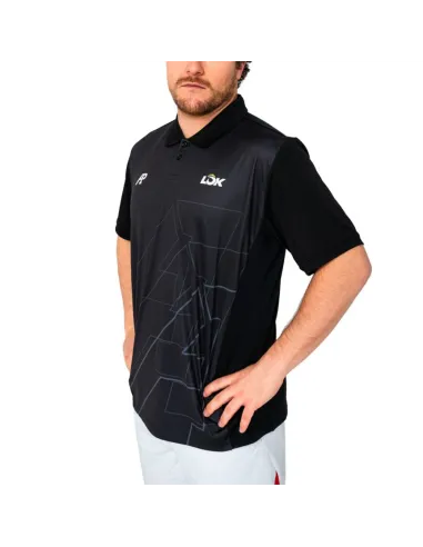 Polo Lok Wilderness A1 Padel |LOK |Roupa de padel