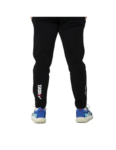 Pantalón Largo Lok Uinta A1 Padel |LOK |Ropa de pádel
