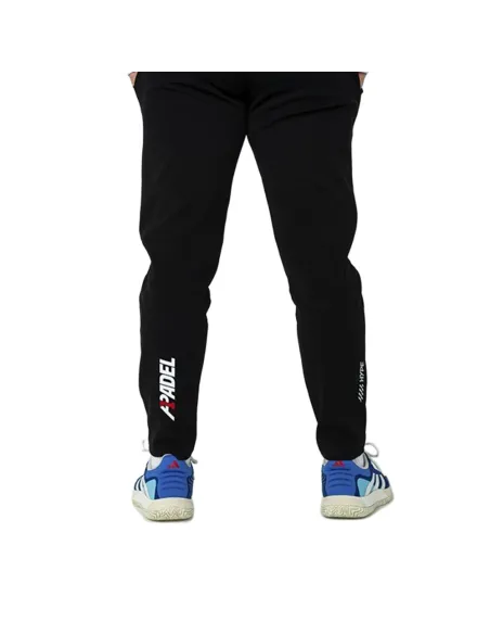 Lok Uinta A1 Padel Long Pants |LOK |Padel clothing