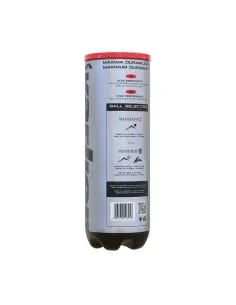 Bote Bolas Varlion Summum Pro S Ballpa200100102 |VARLION |Balles de padel 2