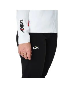Lok Uinta A1 Padel Legging pour Femme |LOK |Vêtements de padel