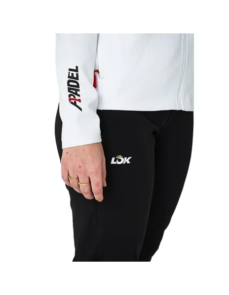 Leggings de padel Lok Uinta A1 para mulheres |LOK |Roupa de padel