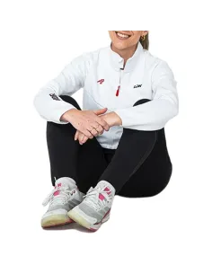 Lok Uinta A1 Padel Legging pour Femme |LOK |Vêtements de padel 2