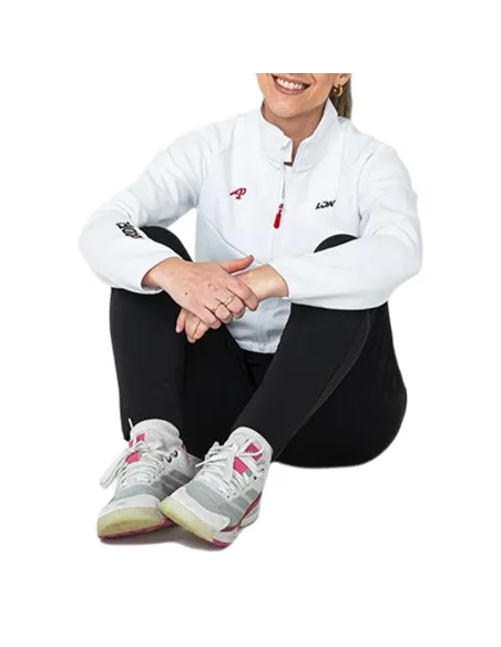 Leggings de padel Lok Uinta A1 para mulheres |LOK |Roupa de padel