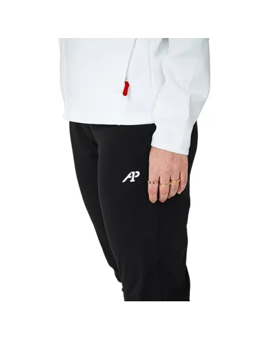 Lok Uinta A1 Padel Legging pour Femme |LOK |Vêtements de padel