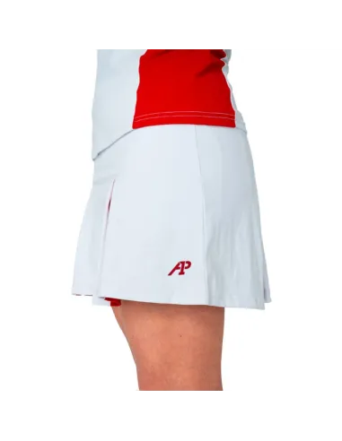 Lok Yosemite A1 Women's Paddle Skirt |LOK |Padel clothing