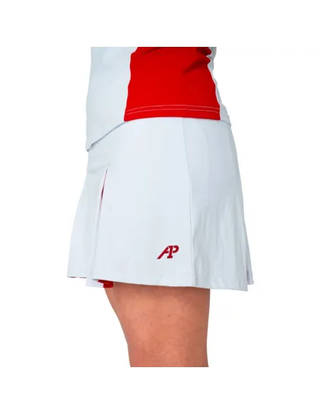 Lok Yosemite A1 Women's Paddle Skirt |LOK |Padel clothing Lok Yosemite A1 Women's Paddle Skirt |LOK |Padel clothing