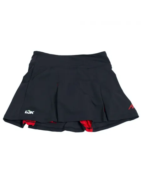 Lok Yosemite A1 Women's Paddle Skirt |LOK |Padel clothing Lok Yosemite A1 Women's Paddle Skirt |LOK |Padel clothing