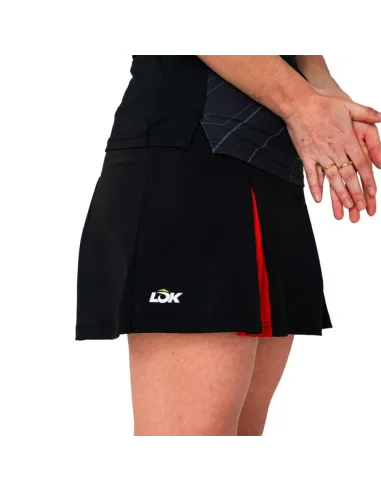 Lok Yosemite A1 Women's Paddle Skirt |LOK |Padel clothing