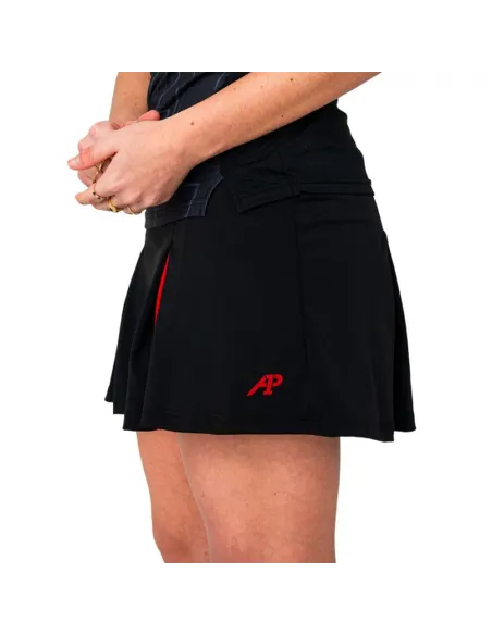 Lok Yosemite A1 Women's Paddle Skirt |LOK |Padel clothing Lok Yosemite A1 Women's Paddle Skirt |LOK |Padel clothing