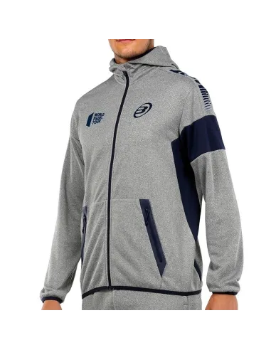 Sweatshirt Bullpadel Vijes |BULLPADEL |BULLPADEL padel clothing