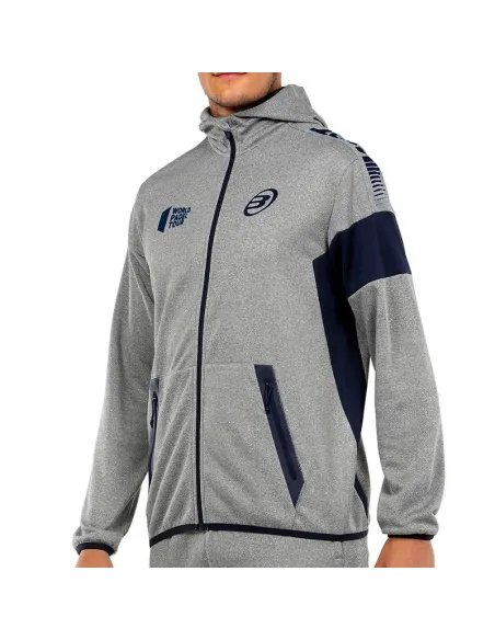 Felpa Bullpadel Vijes |BULLPADEL |Abbigliamento da padel BULLPADEL