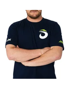 T-shirt Padel Lok Glacier A1 |LOK |Vêtements de padel