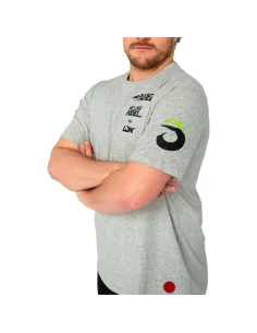 Lok Bridger A1Padel T-shirt |LOK |Padel clothing