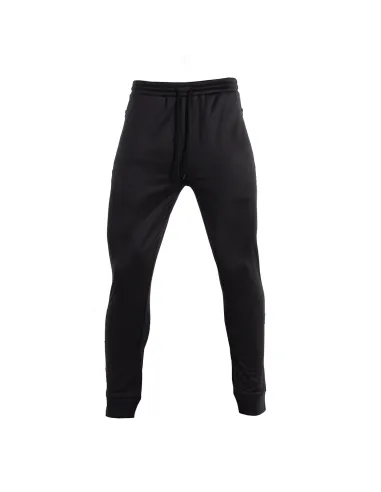 Black Crown Tijuana Long Pants |BLACK CROWN |Padel clothing
