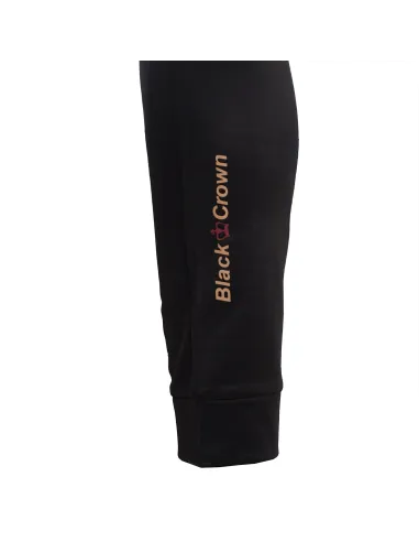 Pantalon long Black Crown Tijuana |BLACK CROWN |Vêtements de padel