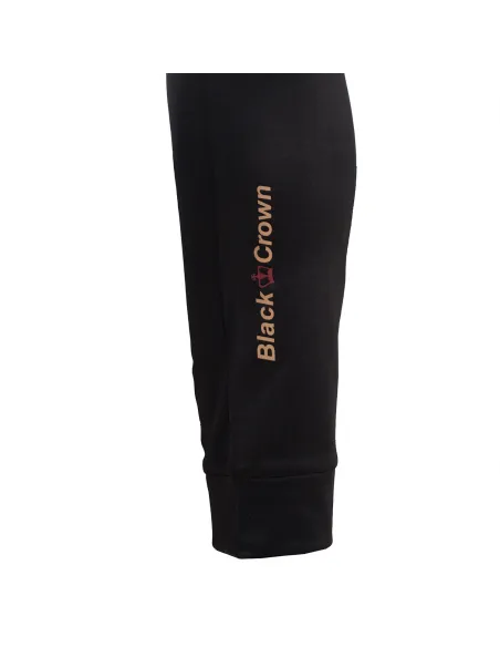 Calças compridas Black Crown Tijuana |BLACK CROWN |Roupa de padel Calças compridas Black Crown Tijuana |BLACK CROWN |Roupa de padel
