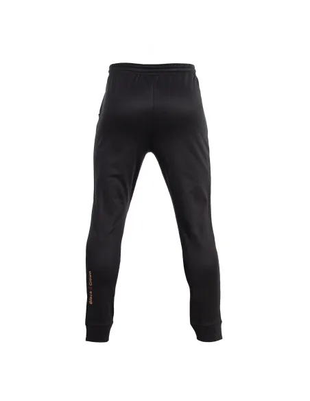 Pantalón Largo Black Crown Tijuana |BLACK CROWN |Ropa de pádel Pantalón Largo Black Crown Tijuana |BLACK CROWN |Ropa de pádel