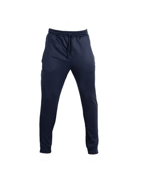 Pantalón Largo Black Crown Tijuana |BLACK CROWN |Ropa de pádel Pantalón Largo Black Crown Tijuana |BLACK CROWN |Ropa de pádel