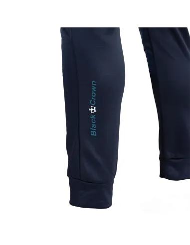 Pantalon long Black Crown Tijuana |BLACK CROWN |Vêtements de padel