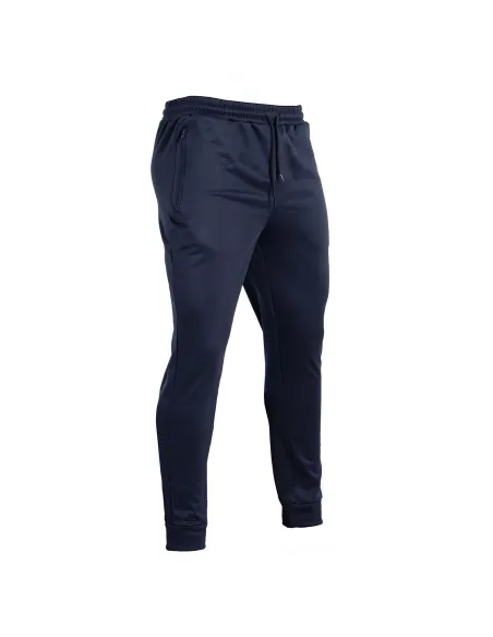 Black Crown Tijuana Long Pants |BLACK CROWN |Padel clothing Black Crown Tijuana Long Pants |BLACK CROWN |Padel clothing