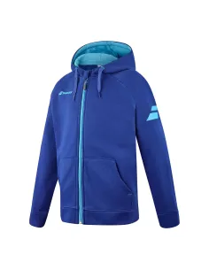 Giacca Babolat Exercise Junior |BABOLAT |Abbigliamento da padel 2