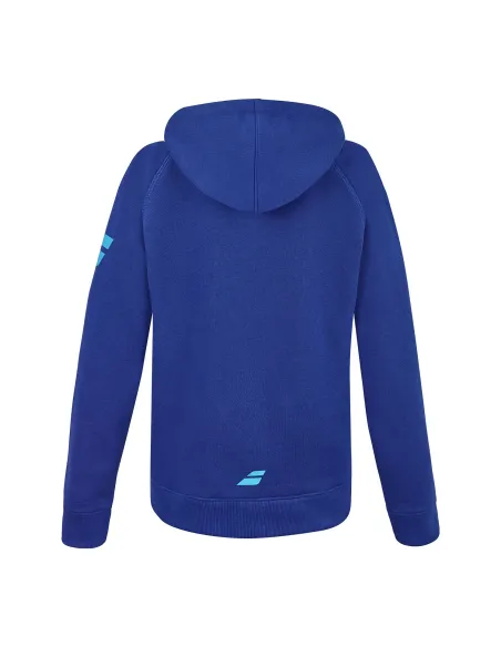 Babolat Exercise Junior Jacket |BABOLAT |Padel clothing