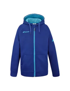 Babolat Exercise Junior Jacket |BABOLAT |Padel clothing