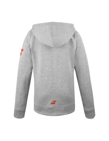 Jaqueta Babolat Exercise Junior |BABOLAT |Roupa de padel