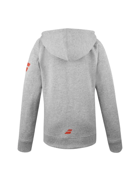 Jaqueta Babolat Exercise Junior |BABOLAT |Roupa de padel