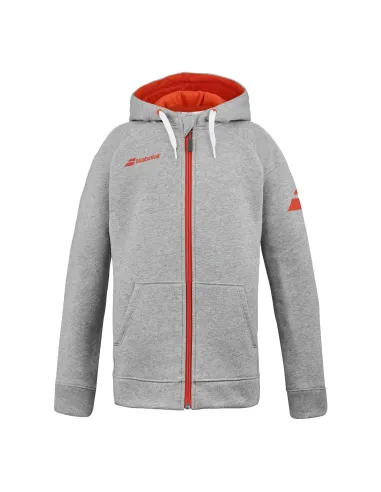 Chaqueta Babolat Exercise Junior |BABOLAT |Padel clothing