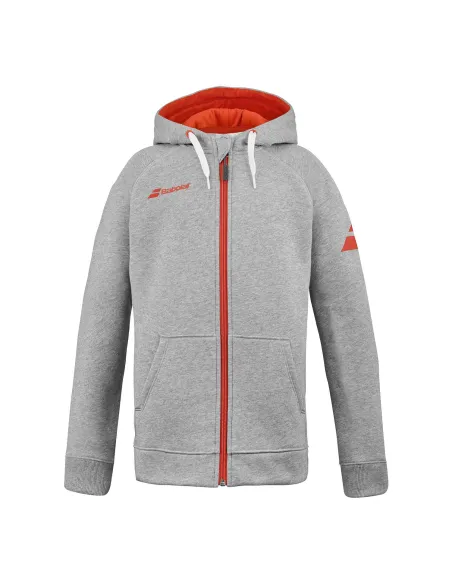 Babolat Exercise Junior Jacket |BABOLAT |Padel clothing