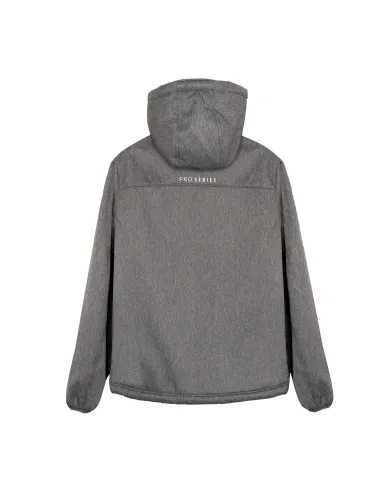 Chaqueta Softshell Nox Pro Heather |NOX |Ropa de pádel