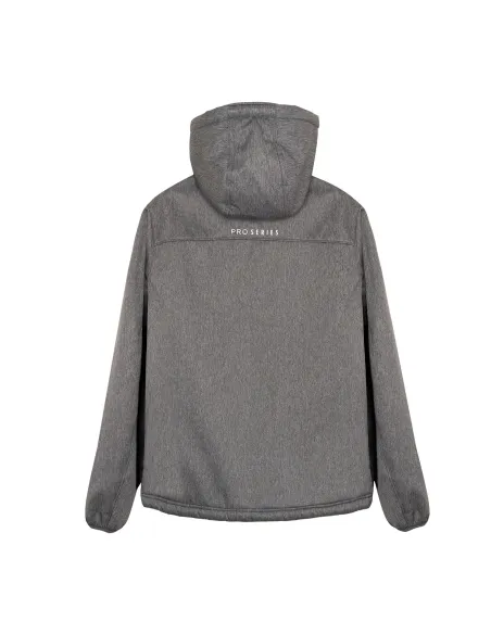 Veste softshell Nox Pro Heather |NOX |Vêtements de padel