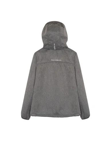 Nox Pro Heather Women's Windbreaker Jacket |NOX |Padel clothing