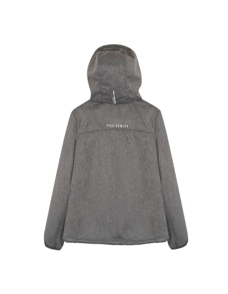 Giacca antivento da donna Nox Pro Heather |NOX |Abbigliamento da padel