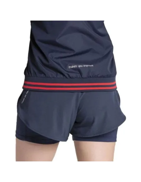 Short Nox Regular Pro Mujer |NOX |Abbigliamento da padel Short Nox Regular Pro Mujer |NOX |Abbigliamento da padel