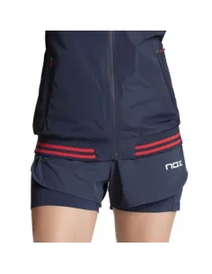 Short Nox Régulier Pro Femme
