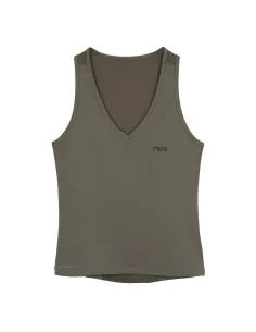 T-Shirt Straps Nox Pro Woman |NOX |Padel clothing