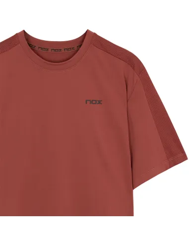Pro Nox Fit T-shirt |NOX |Padel clothing