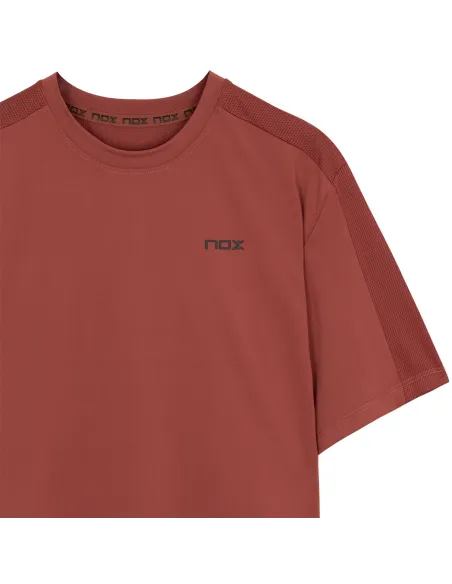 Maglietta Pro Nox Fit |NOX |Abbigliamento da padel