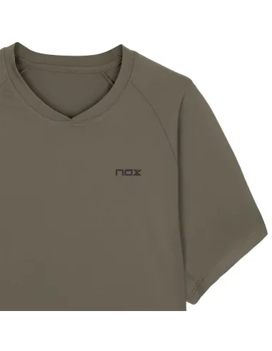 Maglietta Pro Nox Fit |NOX |Abbigliamento da padel
