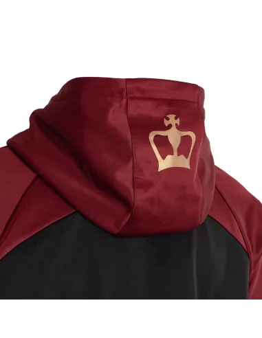 Black Crown Veracruz Sweatshirt |BLACK CROWN |Padel clothing