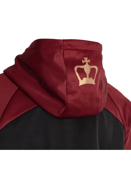 Black Crown Veracruz Sweatshirt |BLACK CROWN |Padel clothing