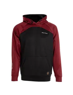 Felpa Black Crown Veracruz |BLACK CROWN |Abbigliamento da padel